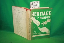 LuZanne, Celina Heritage of Buddha The Story of Sidd...