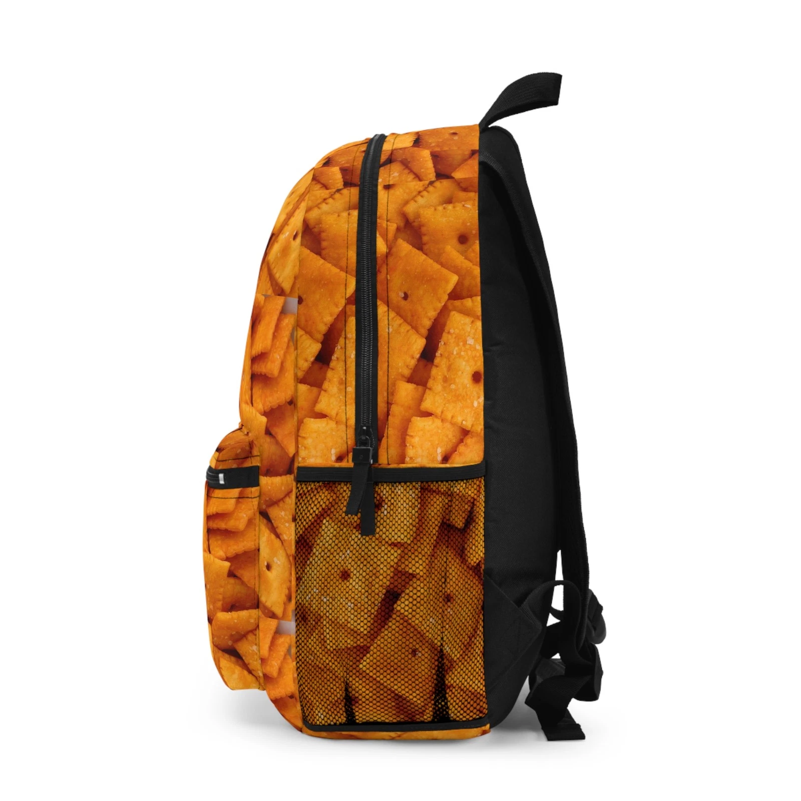 Cheez It Backpack, Gift for Kid