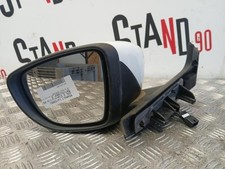 Retroviseur gauche (ou coque) Renault R5