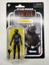 Star Wars Vintage Collection Imperial Gunner VC232 ROTJ Action Figure New