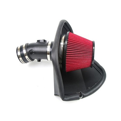 For Nissan Maxima 2009-2017 3.5 VQ35de Cold Air Intake System Pipe Kit KYOSTAR