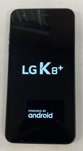 LG Zone 4 X210 16GB (US CELLULAR)  0507-16T - Picture 1 of 5