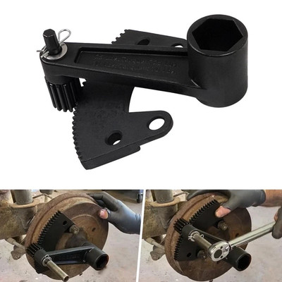 000133 Torque Multiplier Leverage Tool for Vw 36mm Axle Nut & Flywheel Gland Nut