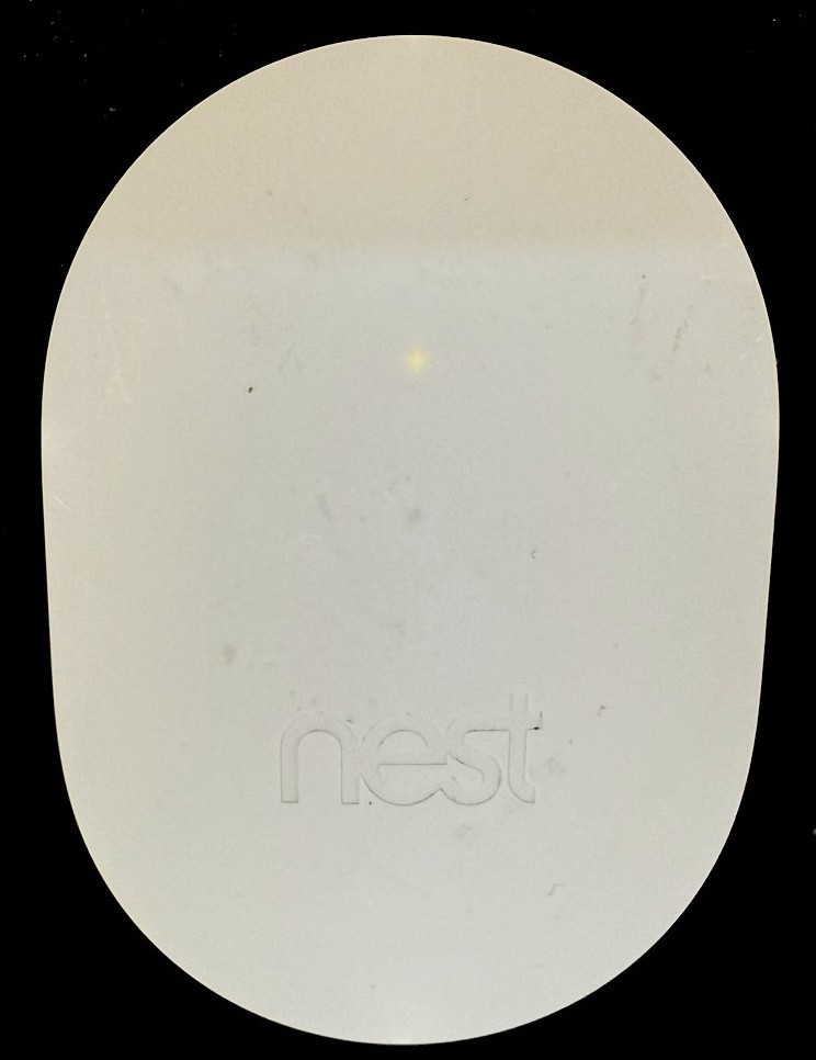 Google Nest Connect A0078 Wireless Wall Plug-In Range Extender Nest Secure