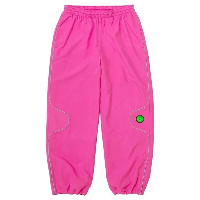Supreme Men's Regular Size Track Pants Activewear Pants for Men