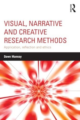Visual, Narrative and Creative - VERY GOOD