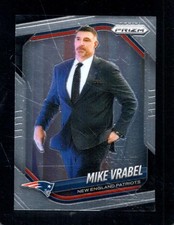 Mike Vrabel