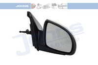 41 01 38-55 AußEnspiegel Rechts FüR KIA Picanto (Sa)