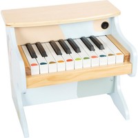 Legler Small Foot Klavier Groovy Beats Musikspielzeug Ab 3 Jahre Holz Kunststoff