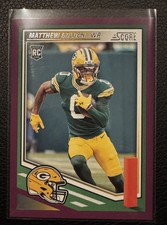 2025 Score Supplemental Football Premium Box Set Checklist Guide in-content 31