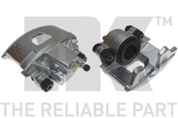 Bremssattel NK 219304 FüR Chrysler Gusseisen Voyager 3 2 ES 4 RG RS 300M LR VAN-image