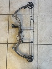 Parker Side-Kick Extreme