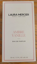 Laura Mercier Ambre Vanille Eau De Parfum Spray 1.7 fl oz