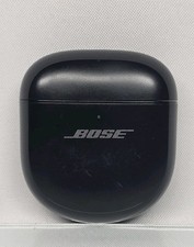 Original Bose Replacement Charging Case Black for QuietComfort Ultra Earbuds