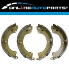 <!--F#f_0-->Rear Brake Shoe Set L300 Express Van Starwagon SB SC SD SE SF SG SH SJ 1981-2001<!--F/-->
