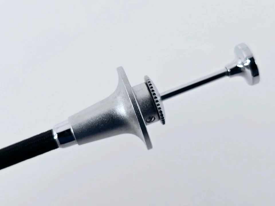 🌸[MINT] Asahi Pentax 50cm Shutter Cable Release Long for SLR Camera From Japan - Image 4 of 4