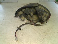 Feu arrière Daewoo MATIZ
