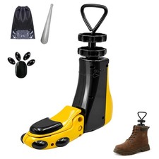Adjustable Shoe Boot Stretcher, Width, Length Height Expander