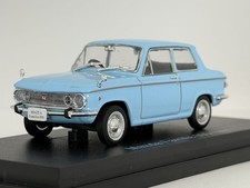 Mazda Familia 800 Minicar Norev 1/43
