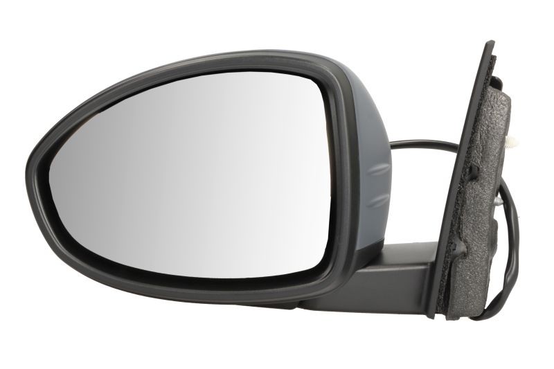Fits BLIC 5402-07-2590312P Side mirror electric Left Convex FIAT 500E ⭐UK Stock⭐