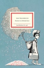 Mehrdad Zaeri Das Traumbuch