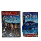 Harry Potter and the Prisoner of Azkaban - Sony PlayStation 2 - Complete - 2004