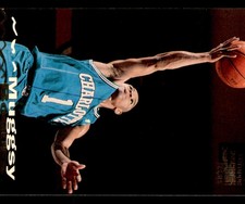 1993-94 Stadium Club #204 Muggsy Bogues