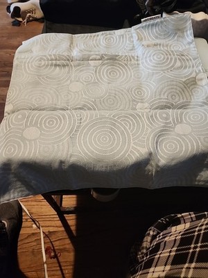 Art Beats Decorative Accent Pillow Cover NWT 18x18