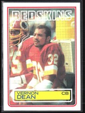 Vernon Dean