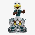 Swoop Philadelphia Eagles 2X Super Bowl Champions Bobblehead NFL Football