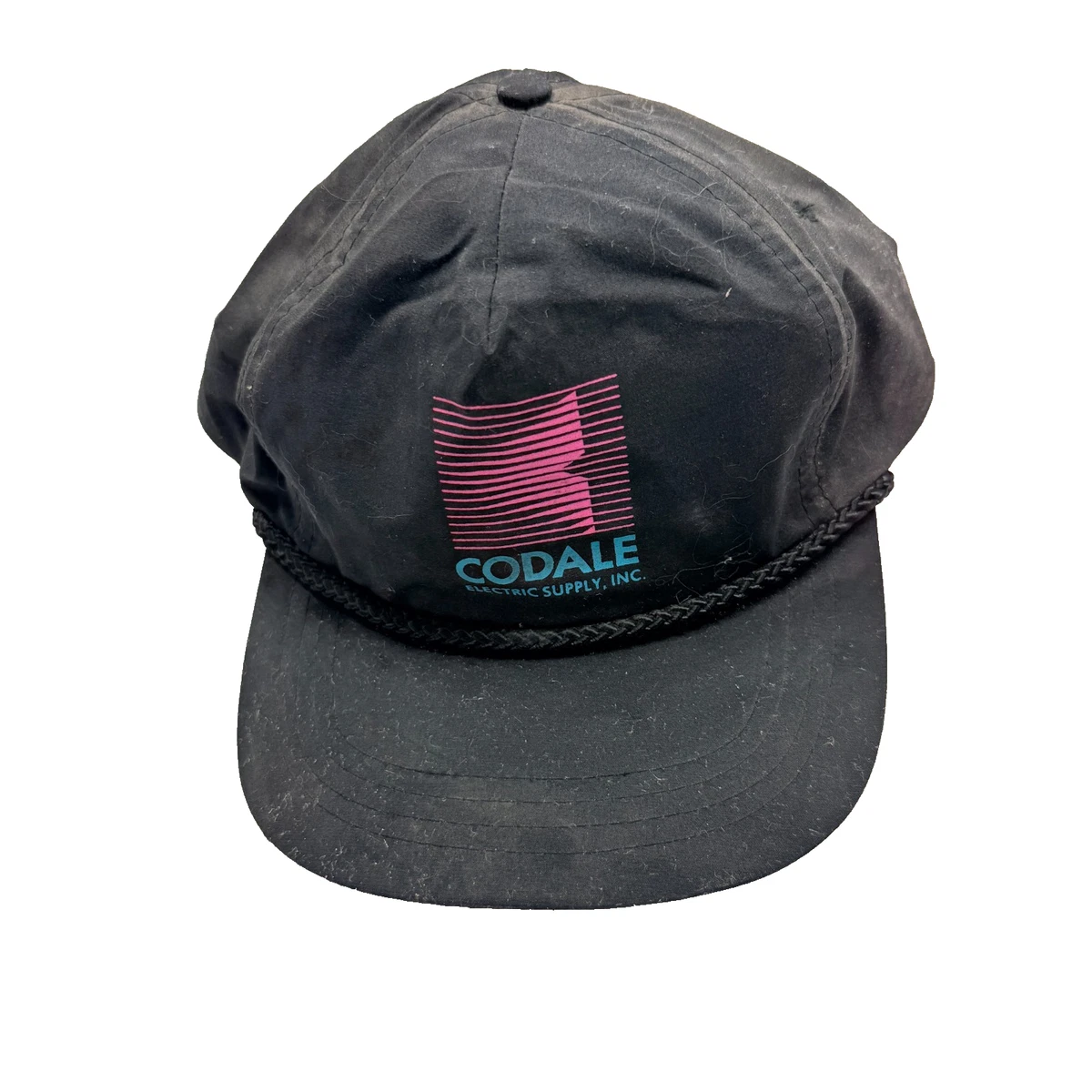 Supreme Nylon Black Hats for Men for sale | eBay