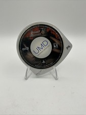 Sony PlayStation Portable PSP Dynasty Warriors UMD Only