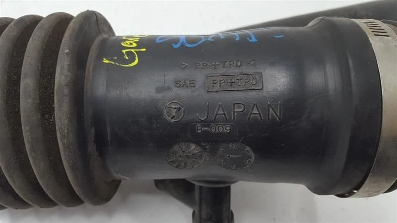 Tubo de manguera de admisión de aire 1995 Subaru Legacy Foto 3 de 3