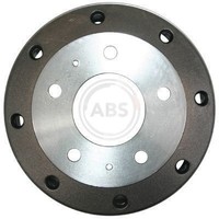 A.B.S. Bremstrommel 2408-S FüR MERCEDES-BENZ