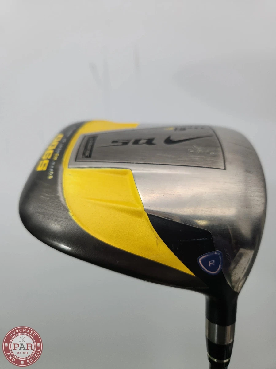 Nike Driver Graphite Shaft Golf Clubs for sale | eBay