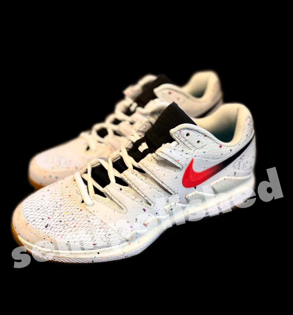 Nike Air Zoom Vapor X HC Sneakers for Men | Updated Oct 2026