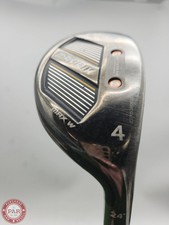 2020 CALLAWAY MAVRIK MAX 4 HYBRID 24 LADIES UST HELIUM BLACK 50I FAIR