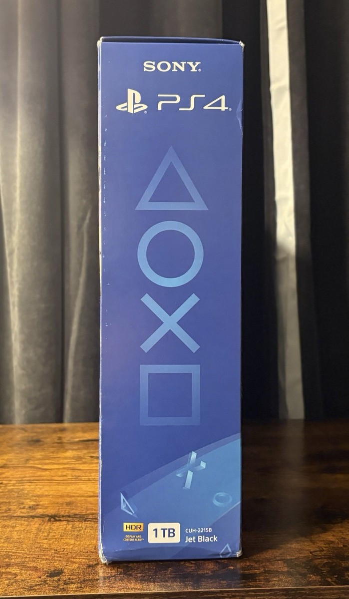 Buy Sony PlayStation 4 1TB The Last of Us: Remastered, God of War