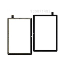 Onn 10.1 100092980 - 3rd Gen Digitizer Black-2022 