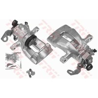 Trw Bremssattel Hinten Links FüR Opel Meriva F75_ 1.8 16V Vauxhall B 1.3 Cdti