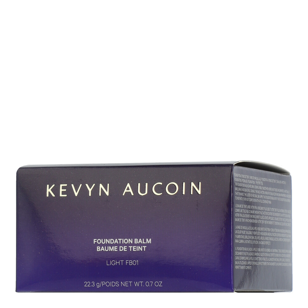 Kevyn Aucoin - Foundation Balm Light FB 01 223g 8490₽