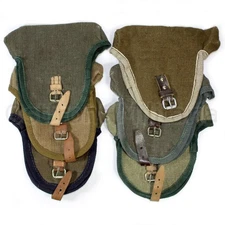 Original WW2 Soviet Tokarev SVT-40 PU sniper scope cover