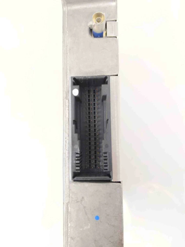 Mercedes C350 2007 módulo de control de comunicación por voz Bluetooth OEM 2218708726 Foto 3 de 4