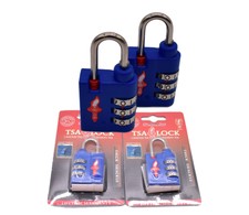 cargis suitcase locks