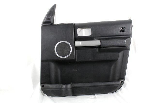 VBA500060 Panel Interno Puerto Delantero Derecho Con Capa en la Piel Tierra