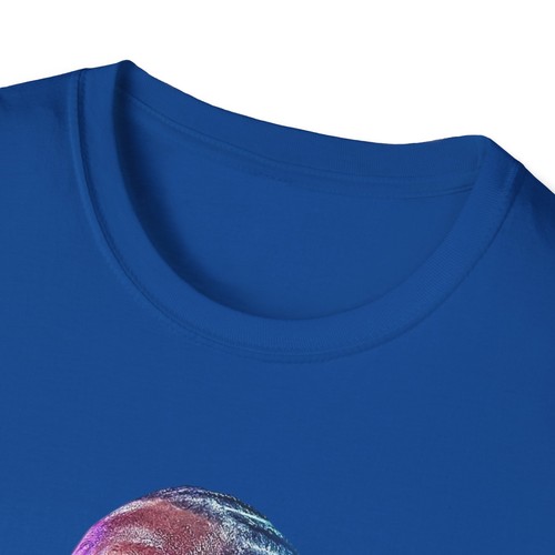 Kawhi Leonard Unisex Softstyle T-Shirt, Basketball Fan Tee, Sports Apparel, Gift - Picture 4 of 25
