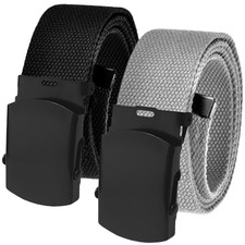 black clover belts