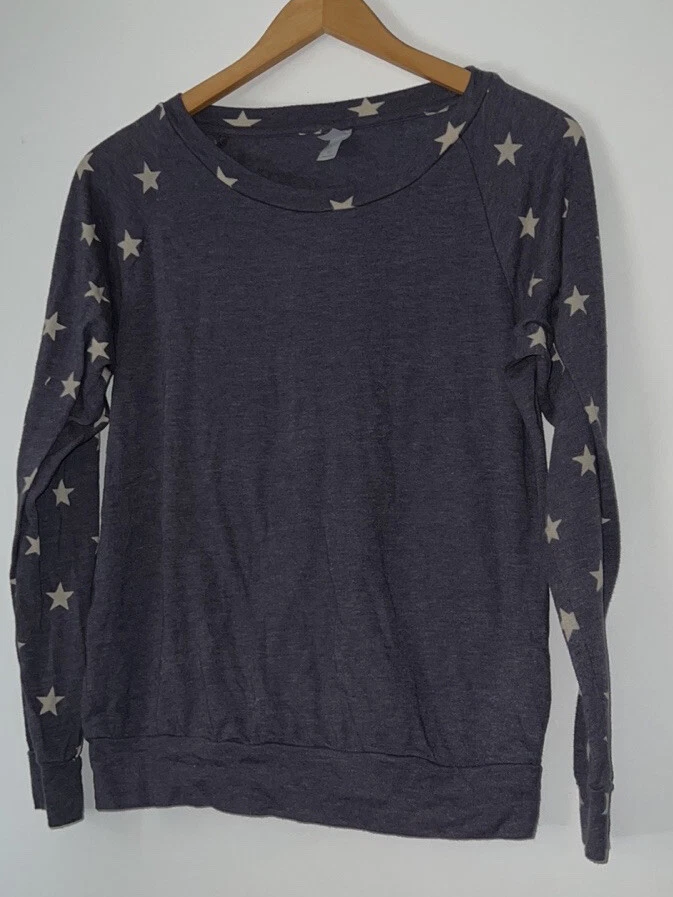 Alternative star deals sweatshirt