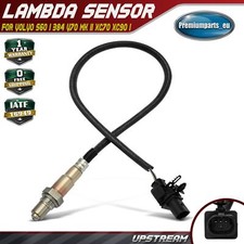 Lambda Sensor Upstream for Volvo S60 I 384 V70 Mk II 285 XC70 I 295 XC90 I 275