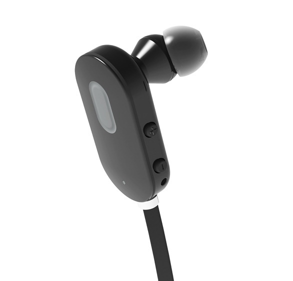 White Set Replacement Ear-tips Ear-buds for Jaybird Freedom and Freedom Sprint